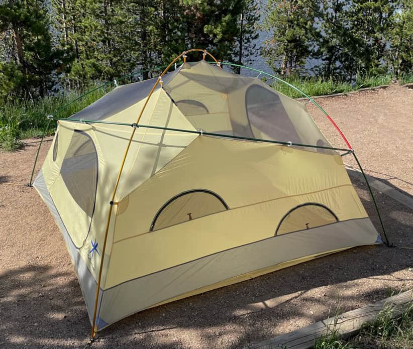 Tent brands clearance to avoid